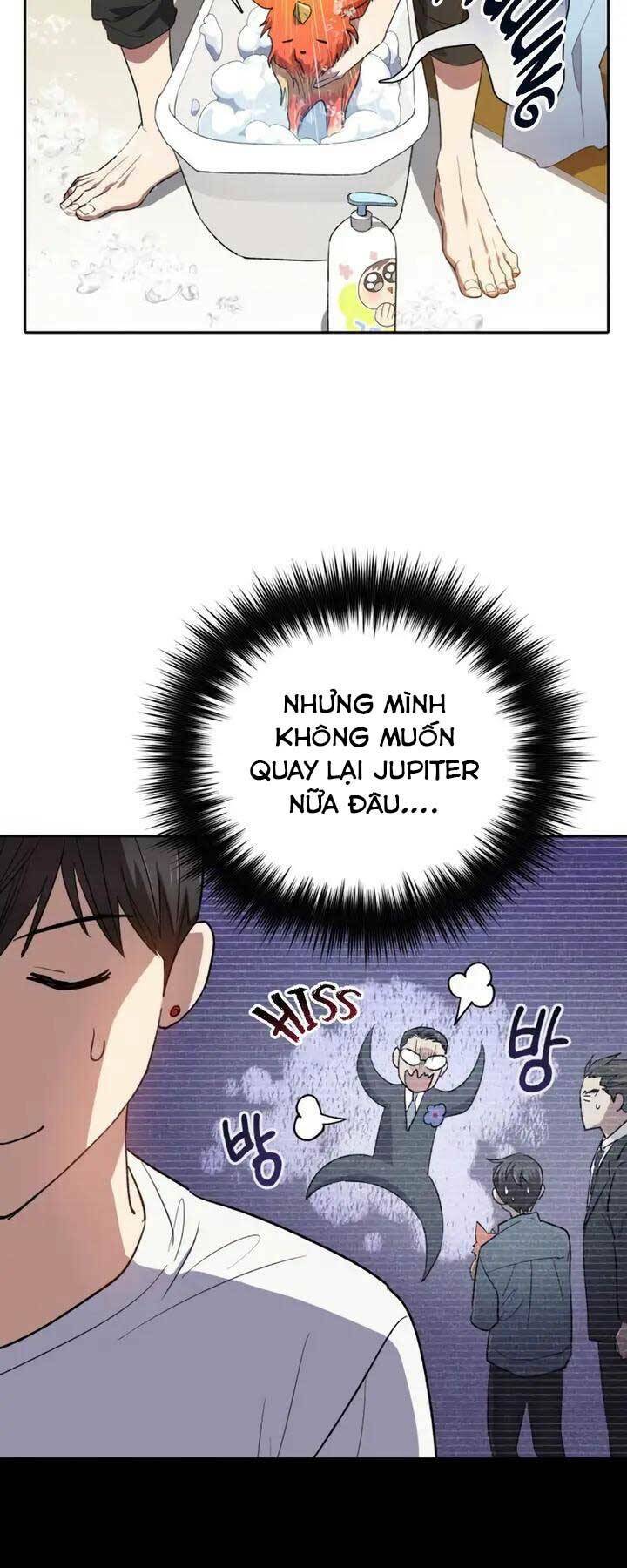 Những Ranker Cấp S Mà Tôi Nuôi Dưỡng Chapter 48 - Trang 2