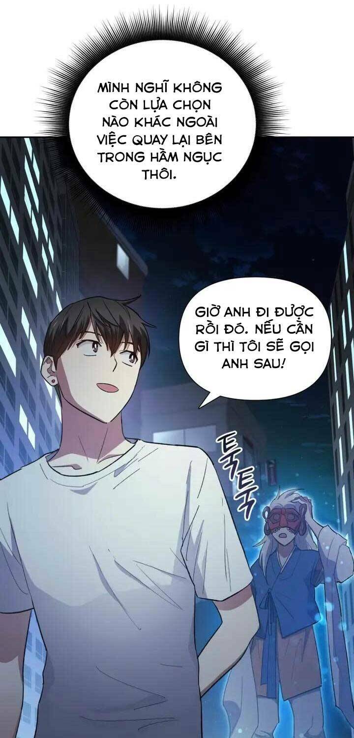 Những Ranker Cấp S Mà Tôi Nuôi Dưỡng Chapter 48 - Trang 2