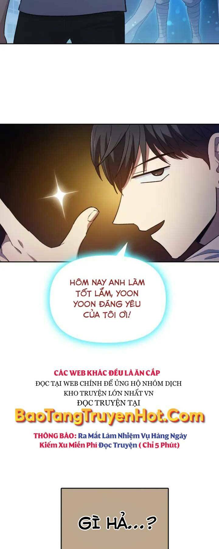 Những Ranker Cấp S Mà Tôi Nuôi Dưỡng Chapter 48 - Trang 2