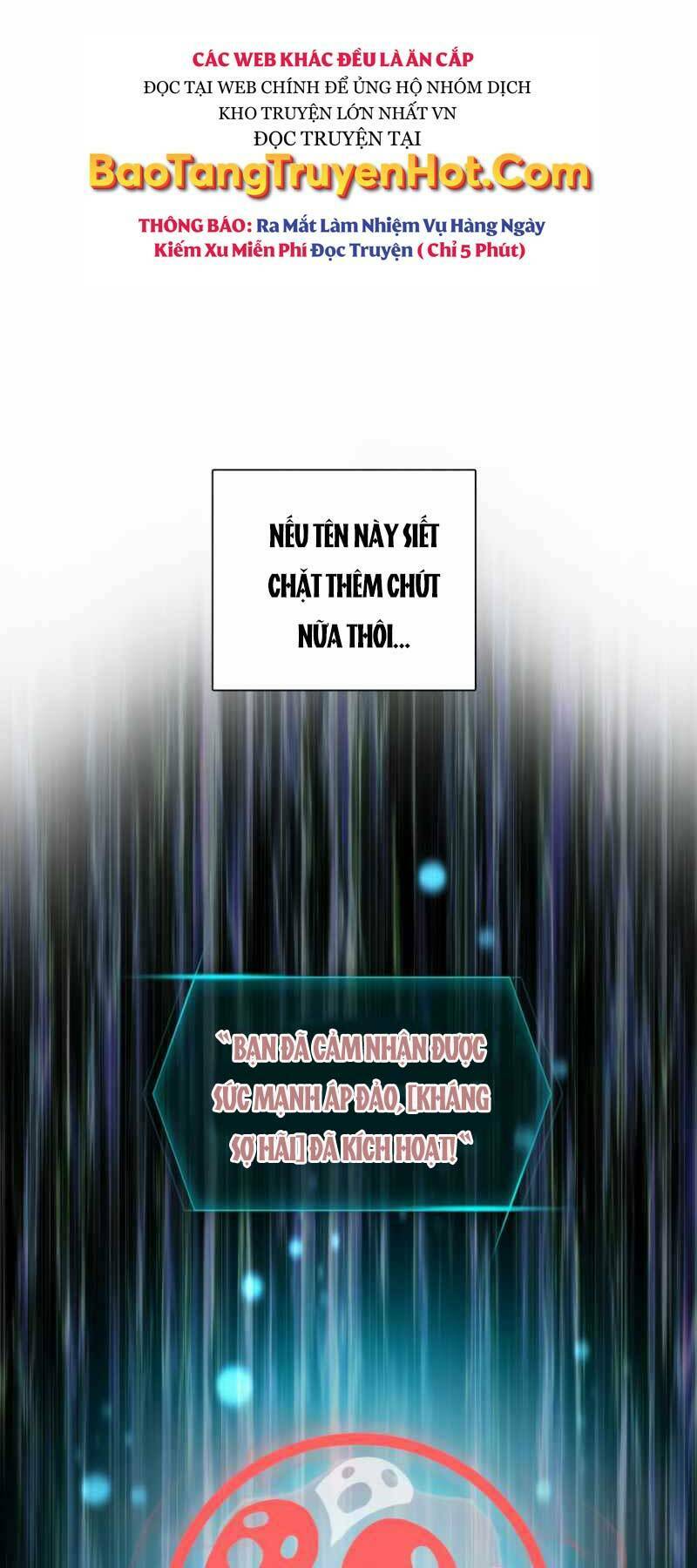 Những Ranker Cấp S Mà Tôi Nuôi Dưỡng Chapter 47 - Trang 2