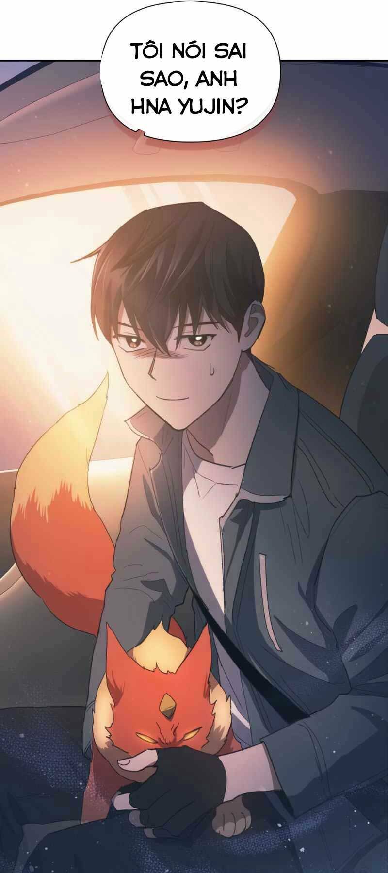 Những Ranker Cấp S Mà Tôi Nuôi Dưỡng Chapter 47 - Trang 2