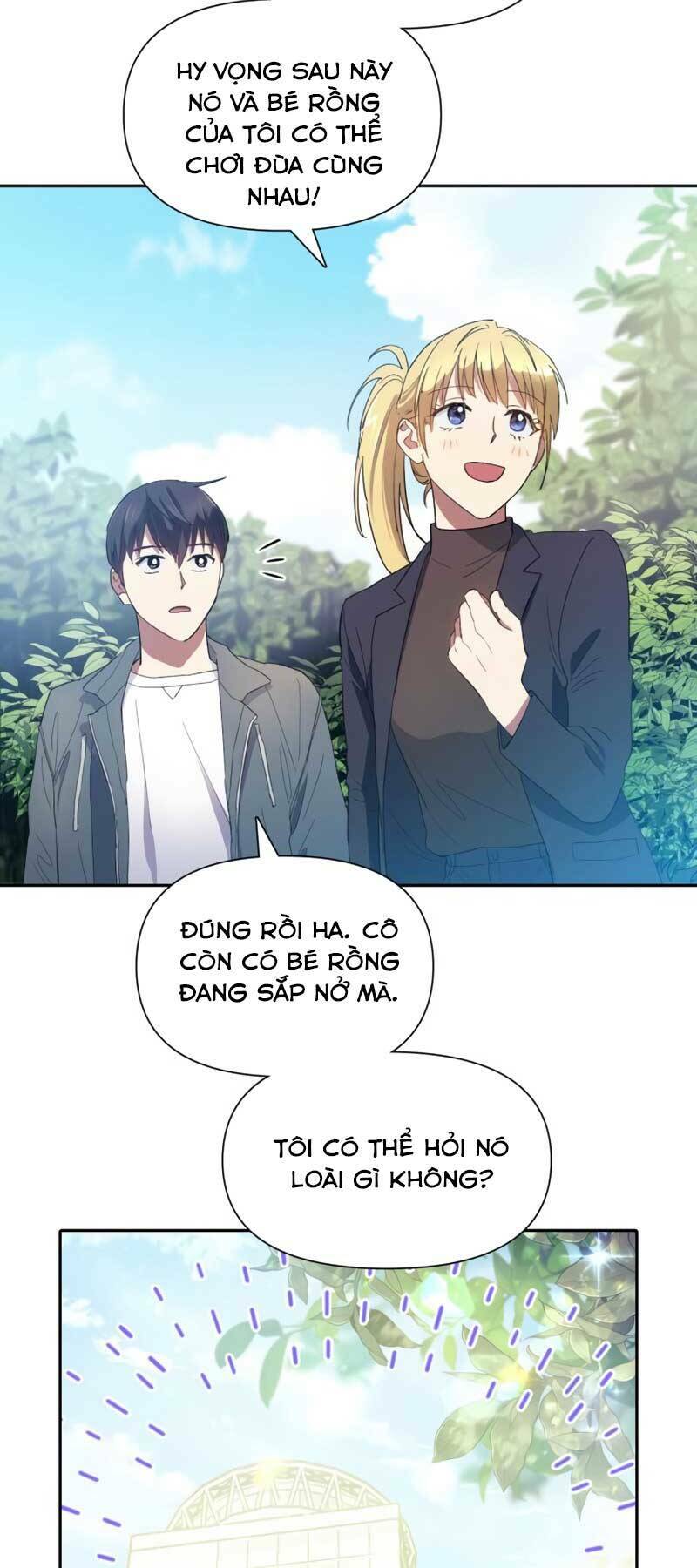 Những Ranker Cấp S Mà Tôi Nuôi Dưỡng Chapter 46 - Trang 2