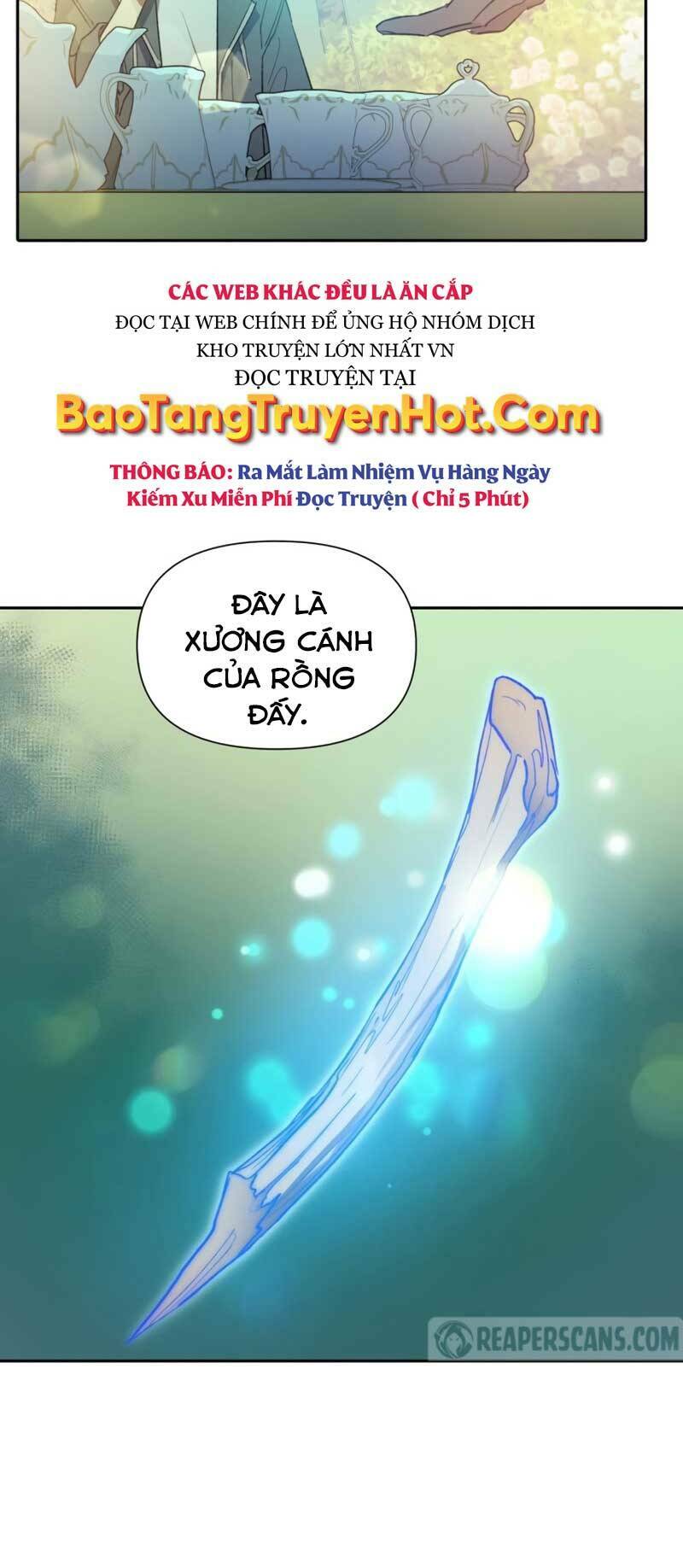 Những Ranker Cấp S Mà Tôi Nuôi Dưỡng Chapter 46 - Trang 2