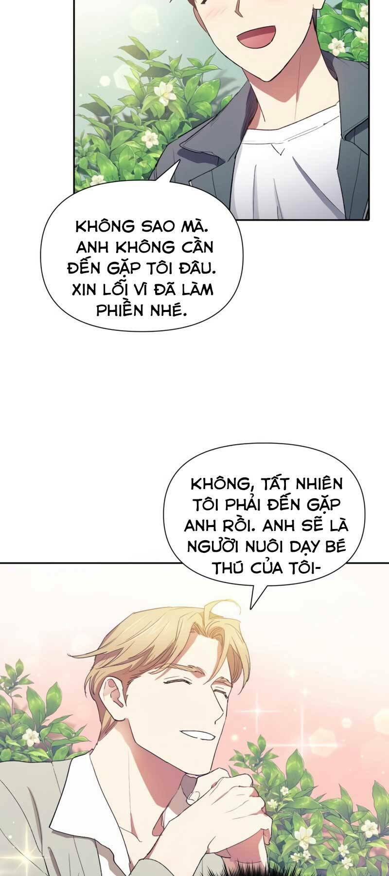 Những Ranker Cấp S Mà Tôi Nuôi Dưỡng Chapter 46 - Trang 2