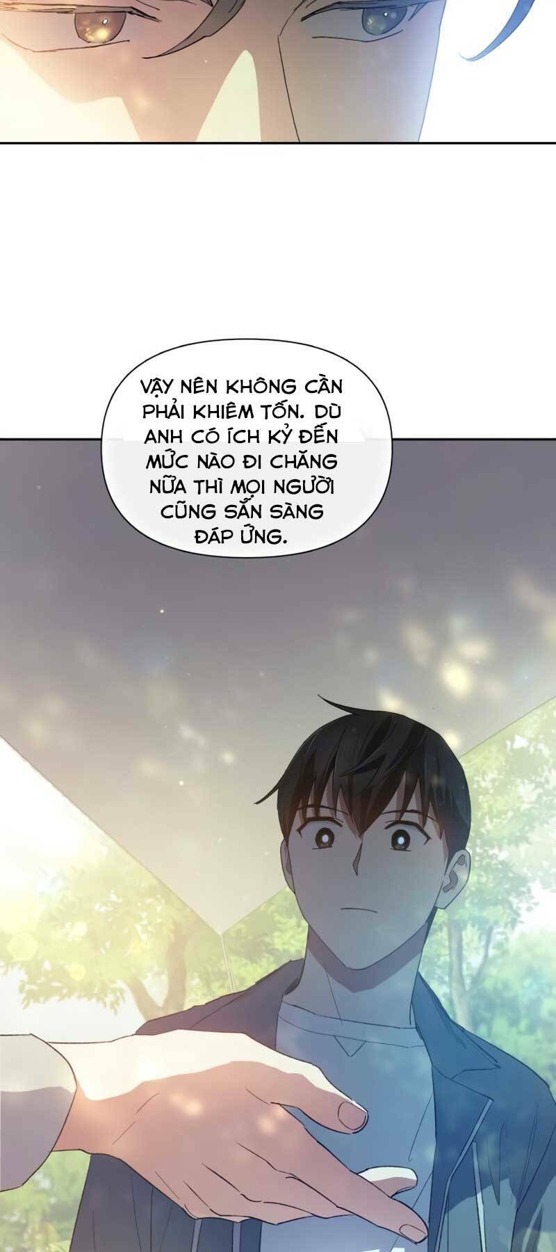 Những Ranker Cấp S Mà Tôi Nuôi Dưỡng Chapter 46 - Trang 2