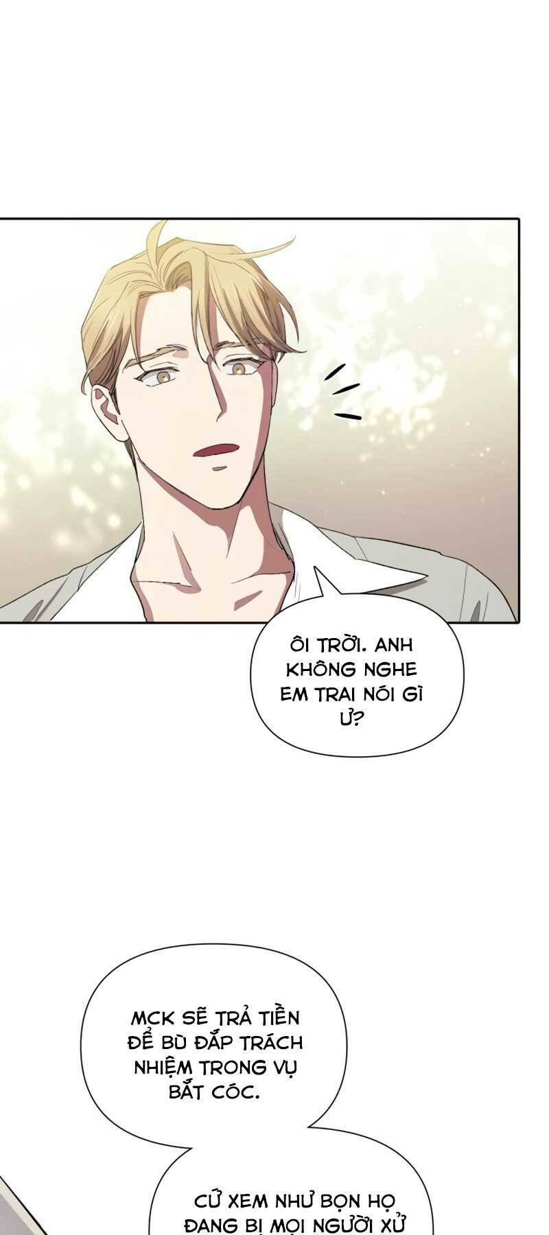 Những Ranker Cấp S Mà Tôi Nuôi Dưỡng Chapter 46 - Trang 2