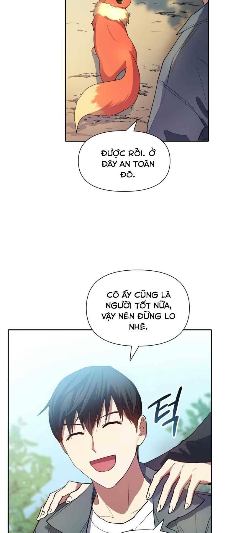 Những Ranker Cấp S Mà Tôi Nuôi Dưỡng Chapter 46 - Trang 2