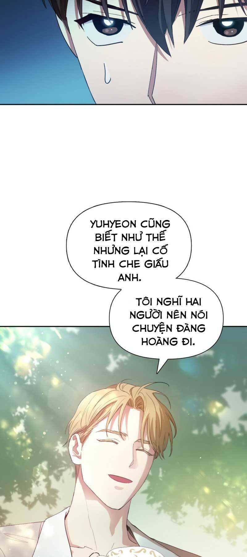 Những Ranker Cấp S Mà Tôi Nuôi Dưỡng Chapter 46 - Trang 2