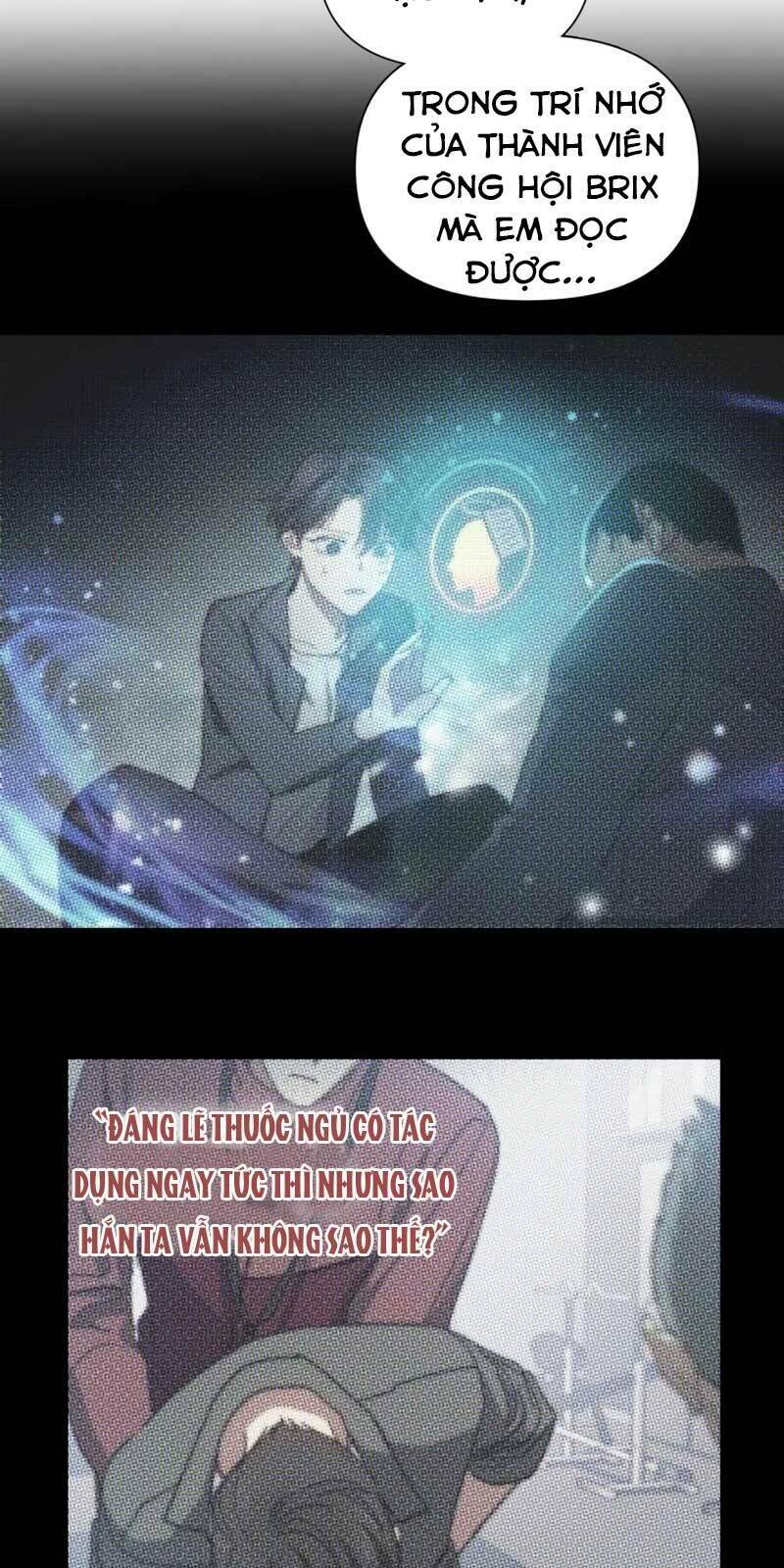 Những Ranker Cấp S Mà Tôi Nuôi Dưỡng Chapter 46 - Trang 2