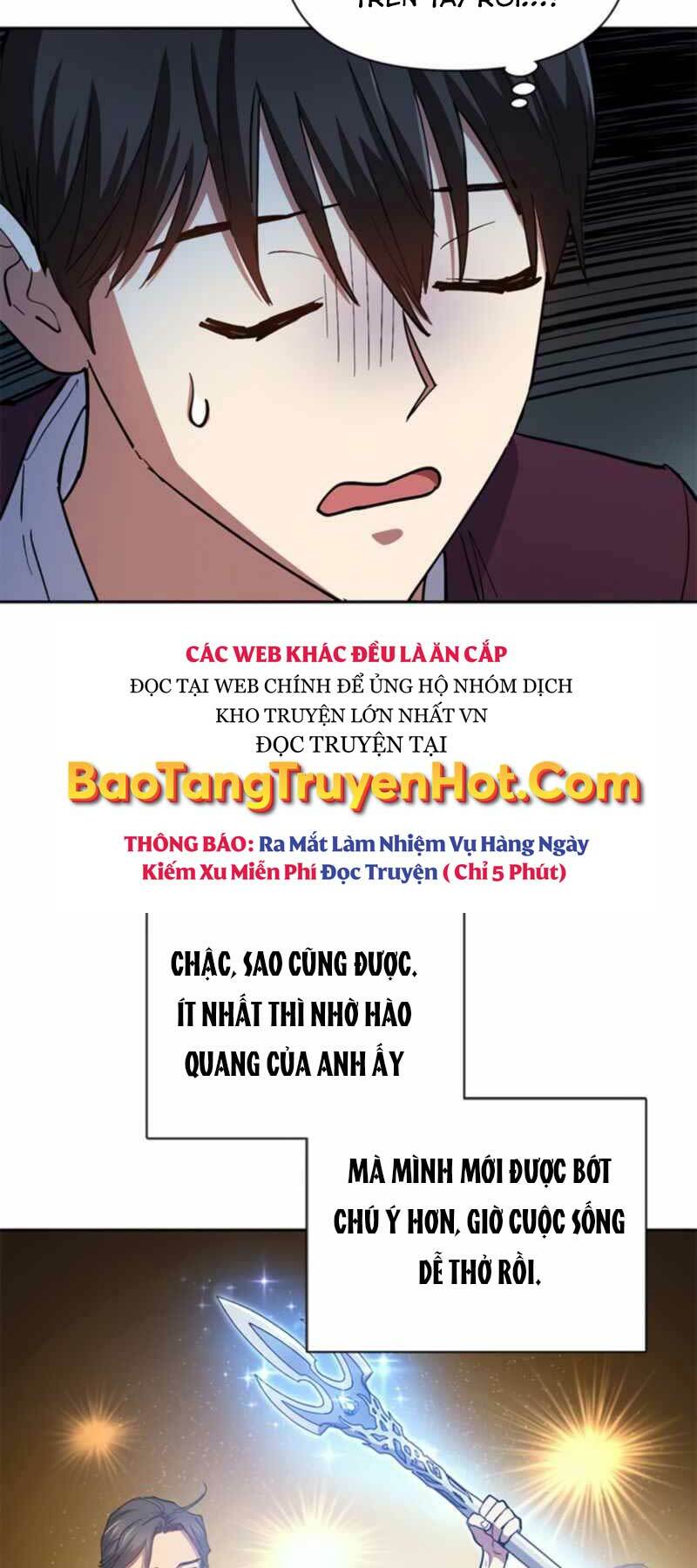 Những Ranker Cấp S Mà Tôi Nuôi Dưỡng Chapter 45 - Trang 2