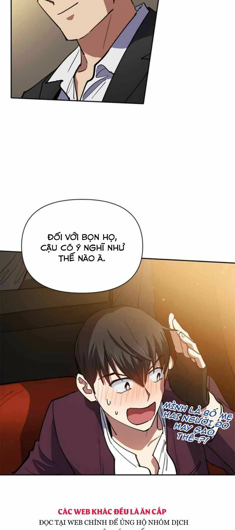 Những Ranker Cấp S Mà Tôi Nuôi Dưỡng Chapter 45 - Trang 2