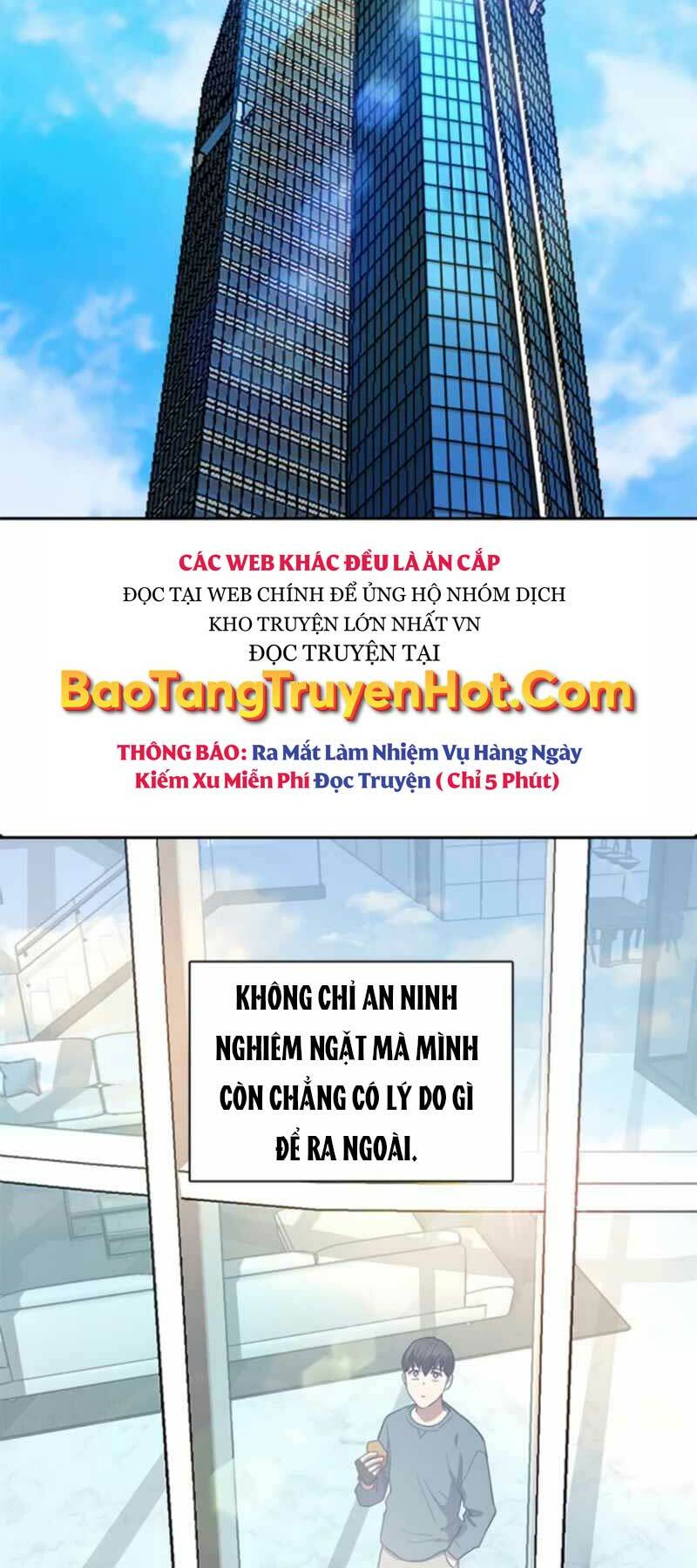 Những Ranker Cấp S Mà Tôi Nuôi Dưỡng Chapter 45 - Trang 2