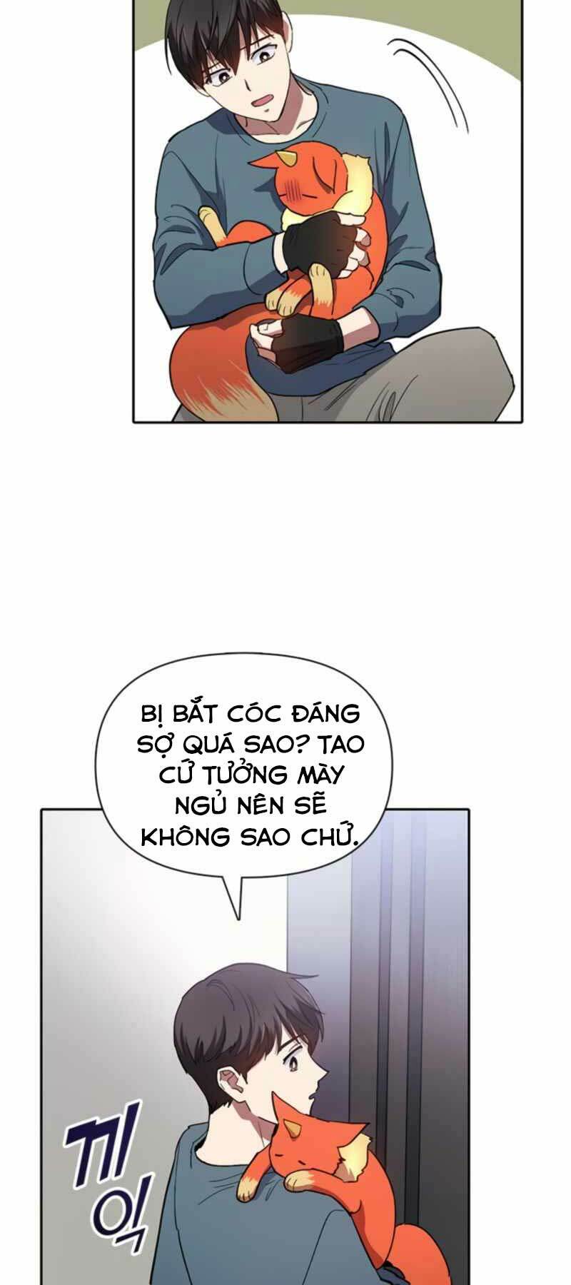 Những Ranker Cấp S Mà Tôi Nuôi Dưỡng Chapter 45 - Trang 2