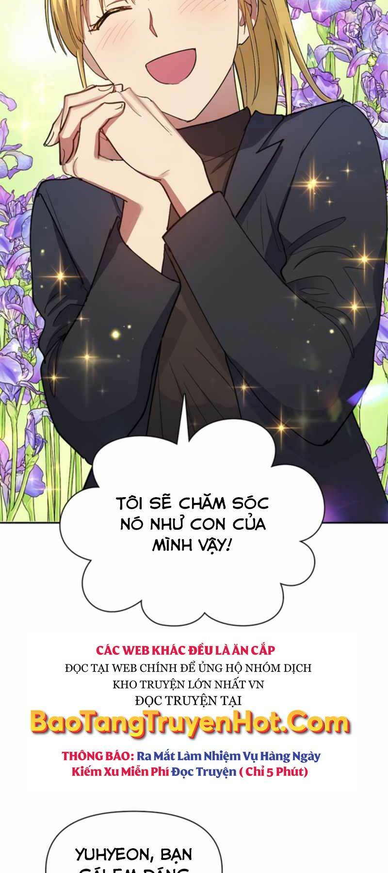 Những Ranker Cấp S Mà Tôi Nuôi Dưỡng Chapter 45 - Trang 2