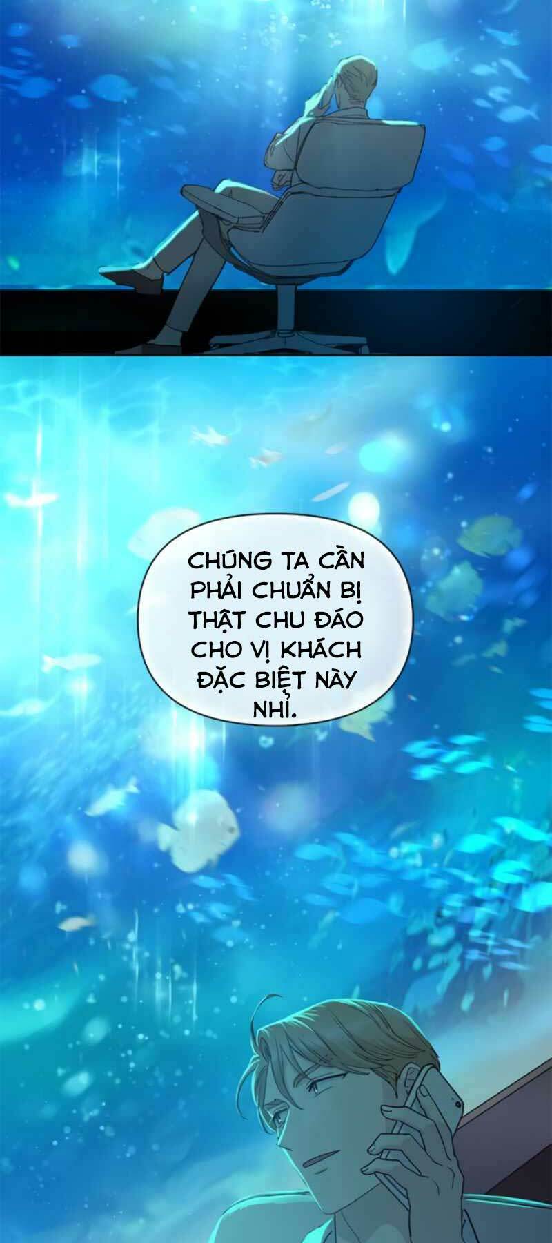 Những Ranker Cấp S Mà Tôi Nuôi Dưỡng Chapter 45 - Trang 2