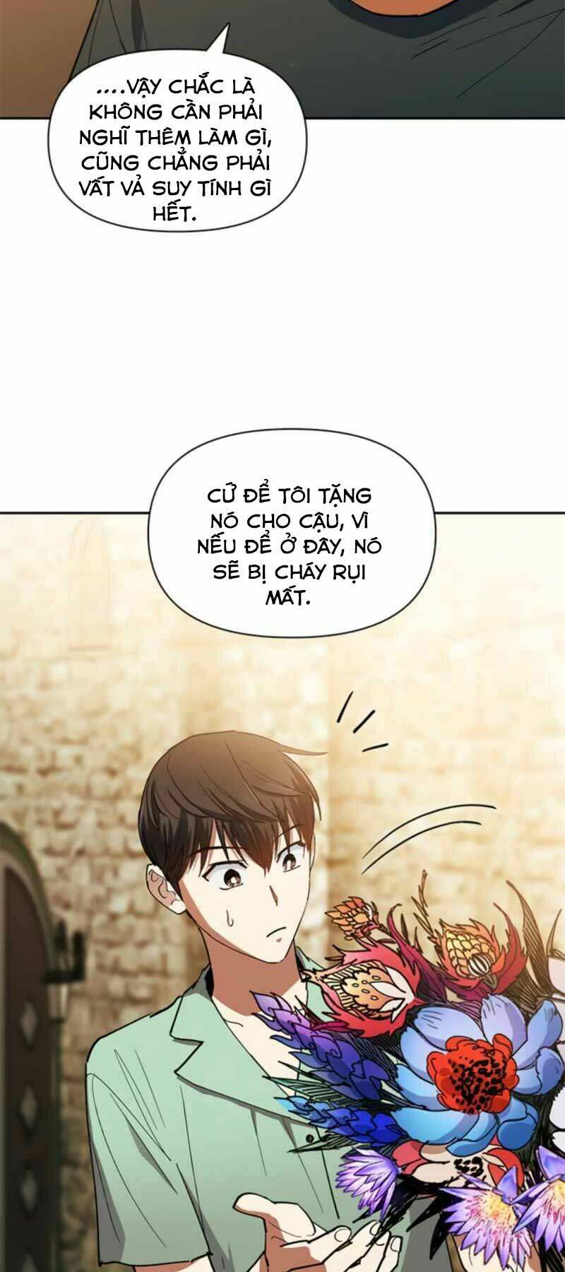 Những Ranker Cấp S Mà Tôi Nuôi Dưỡng Chapter 45 - Trang 2