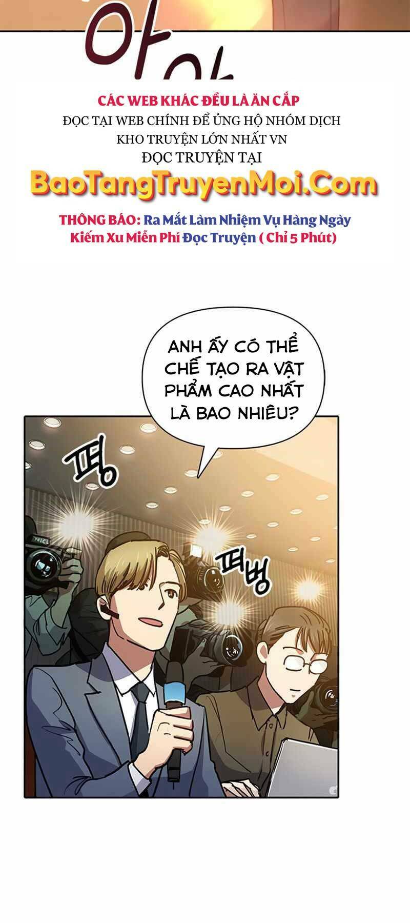 Những Ranker Cấp S Mà Tôi Nuôi Dưỡng Chapter 44 - Trang 2