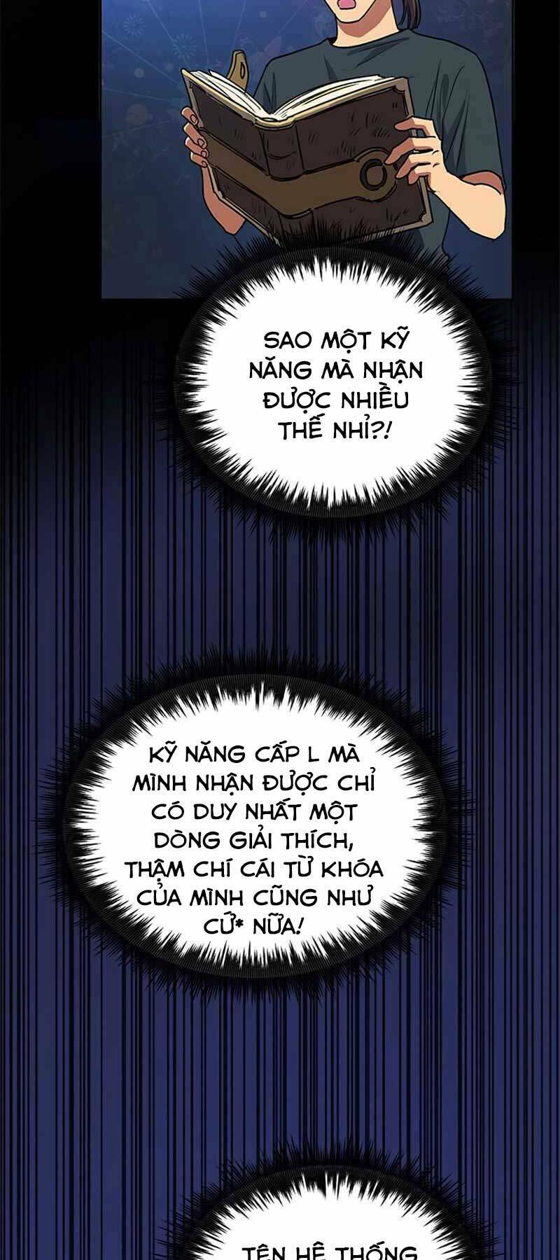 Những Ranker Cấp S Mà Tôi Nuôi Dưỡng Chapter 44 - Trang 2