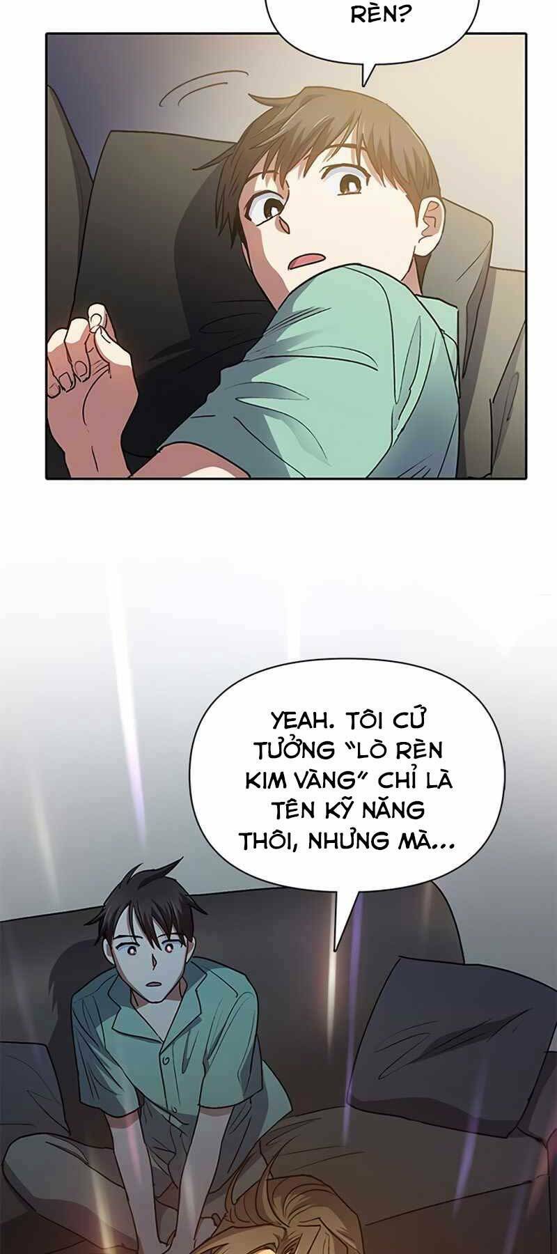 Những Ranker Cấp S Mà Tôi Nuôi Dưỡng Chapter 44 - Trang 2