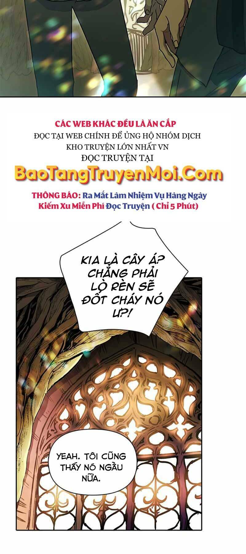 Những Ranker Cấp S Mà Tôi Nuôi Dưỡng Chapter 44 - Trang 2