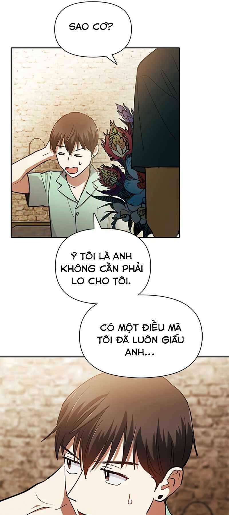 Những Ranker Cấp S Mà Tôi Nuôi Dưỡng Chapter 44 - Trang 2