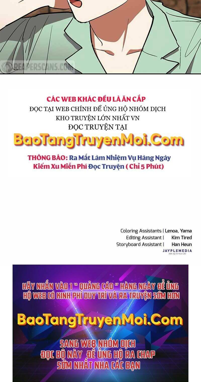 Những Ranker Cấp S Mà Tôi Nuôi Dưỡng Chapter 44 - Trang 2