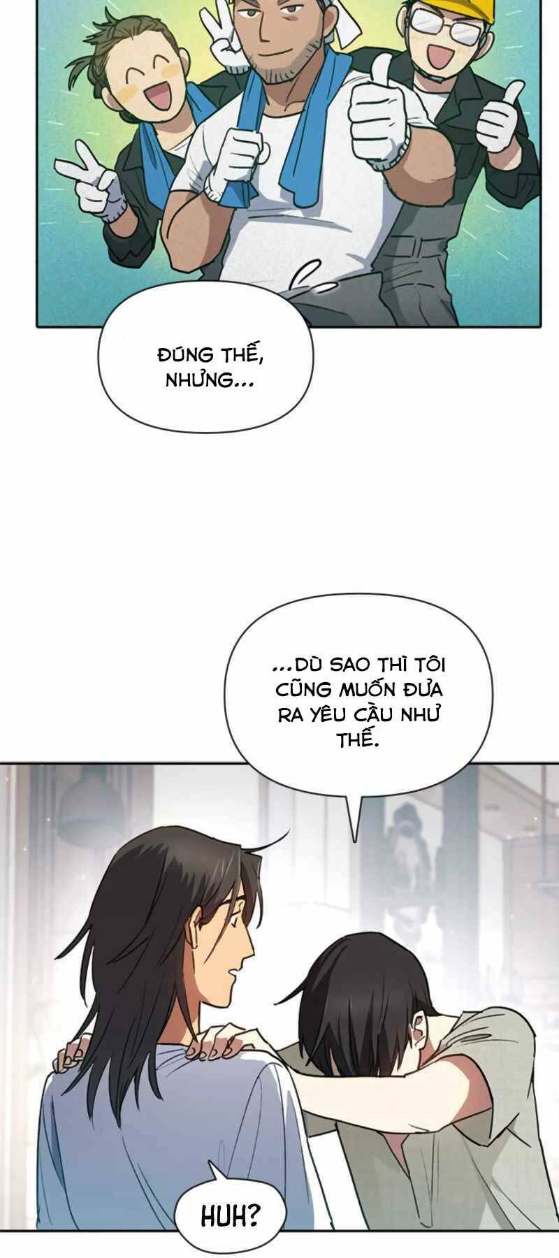 Những Ranker Cấp S Mà Tôi Nuôi Dưỡng Chapter 43 - Trang 2