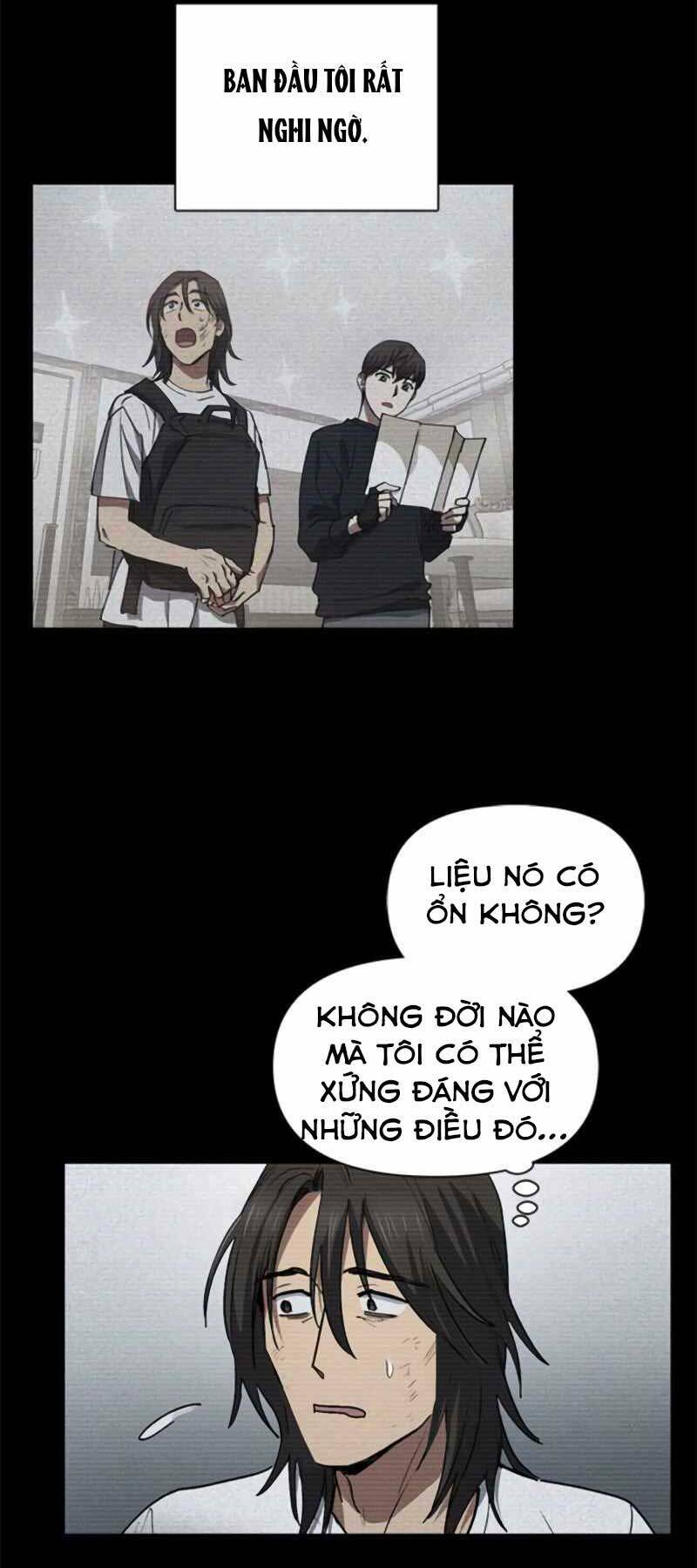 Những Ranker Cấp S Mà Tôi Nuôi Dưỡng Chapter 43 - Trang 2