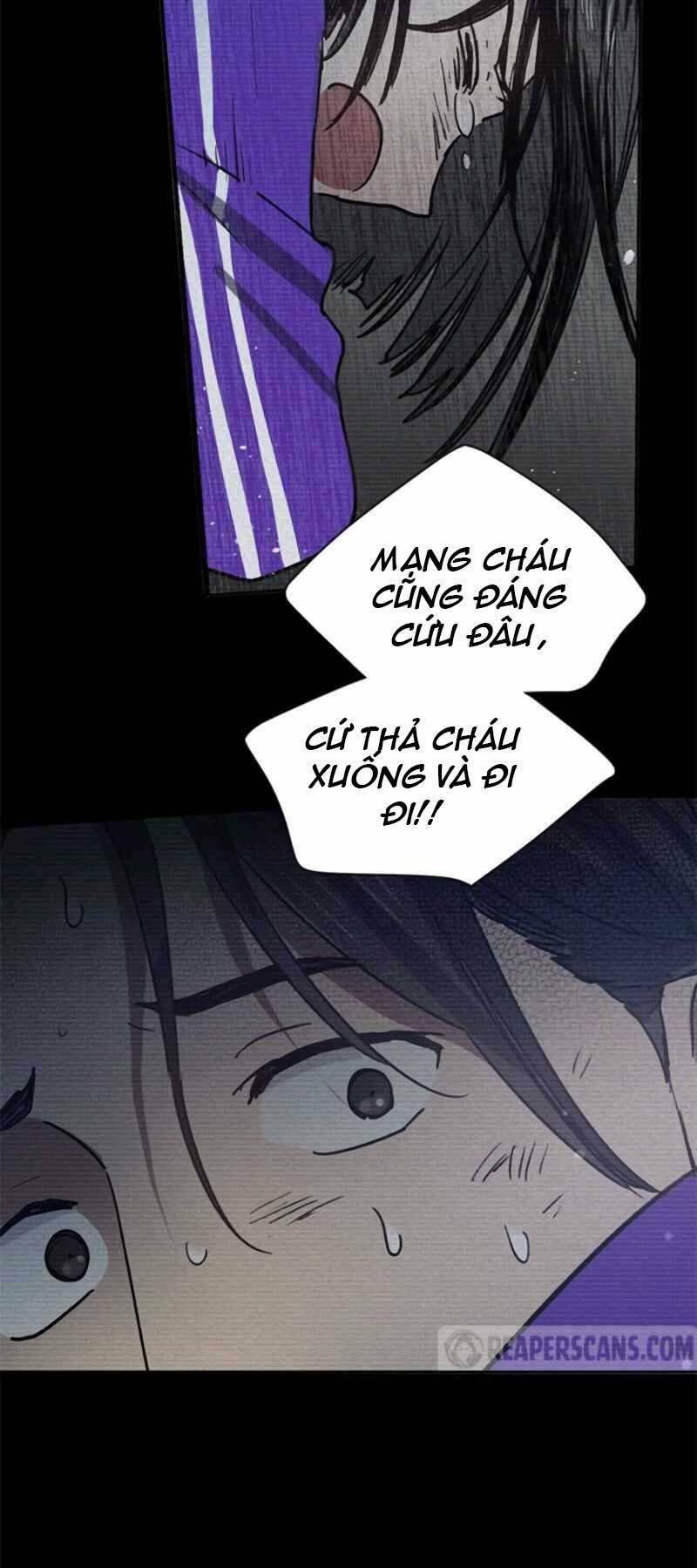 Những Ranker Cấp S Mà Tôi Nuôi Dưỡng Chapter 43 - Trang 2