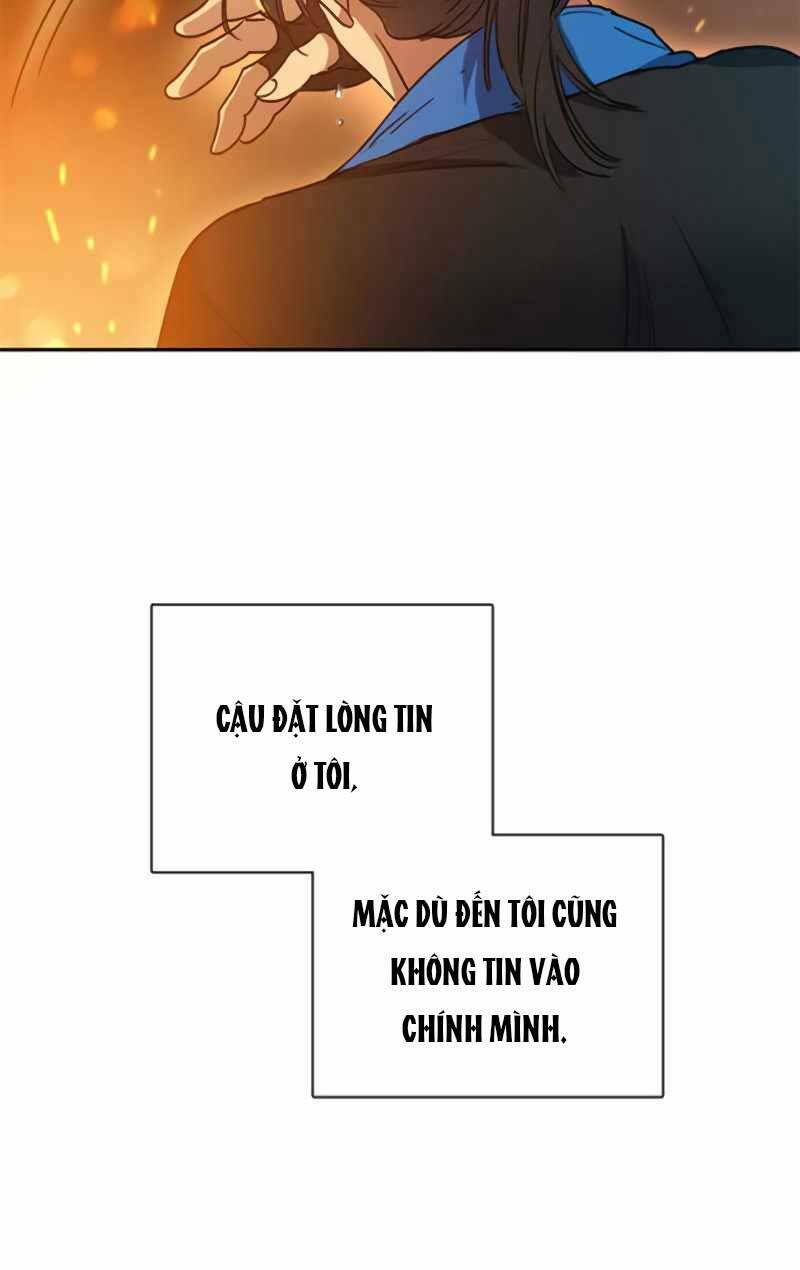 Những Ranker Cấp S Mà Tôi Nuôi Dưỡng Chapter 43 - Trang 2