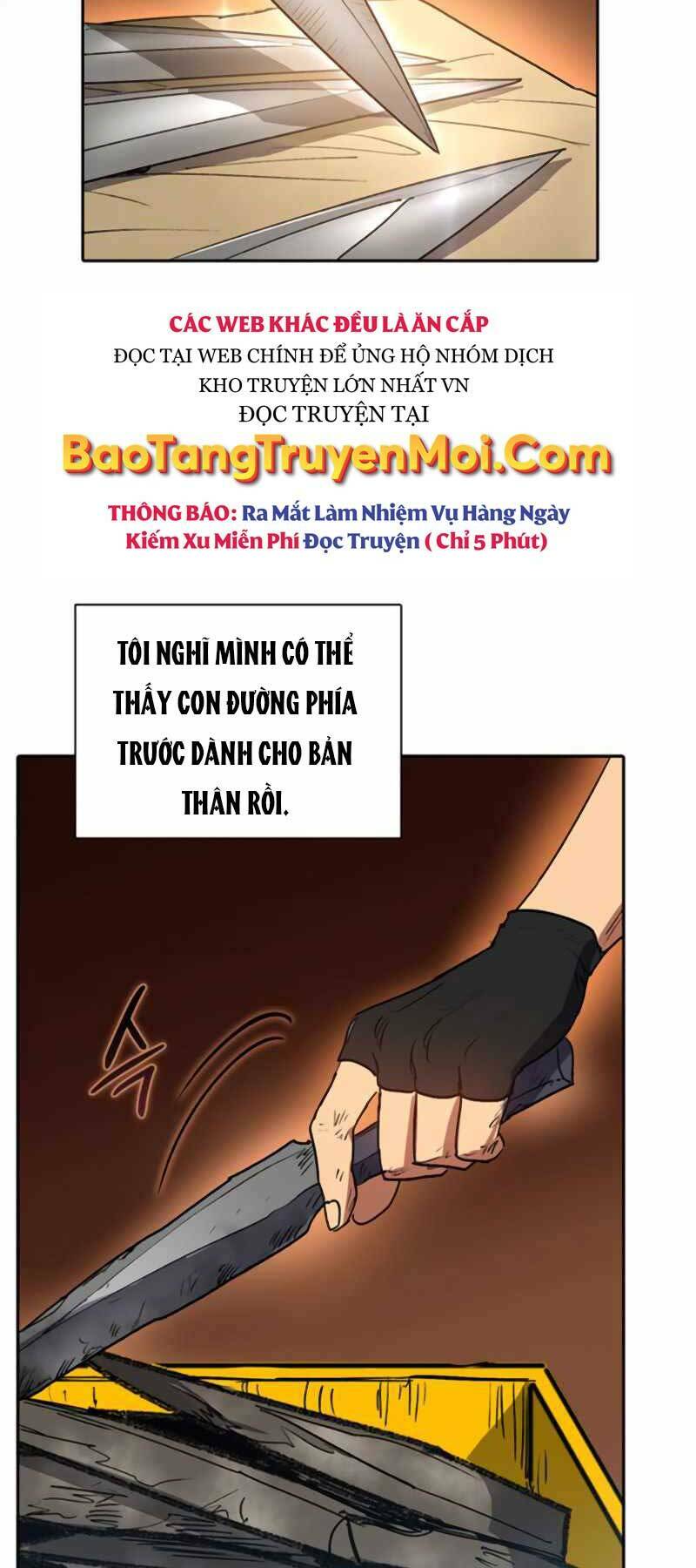 Những Ranker Cấp S Mà Tôi Nuôi Dưỡng Chapter 43 - Trang 2