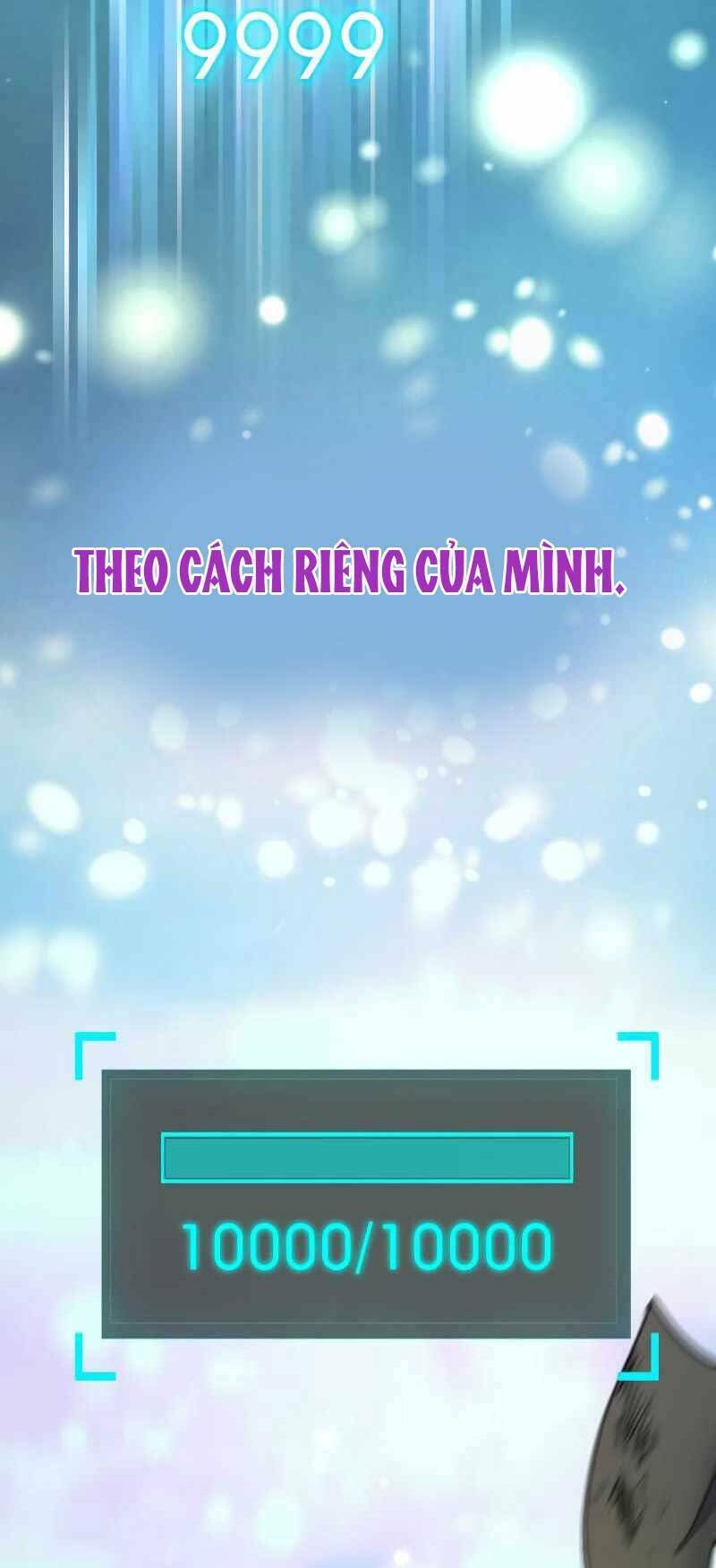 Những Ranker Cấp S Mà Tôi Nuôi Dưỡng Chapter 43 - Trang 2