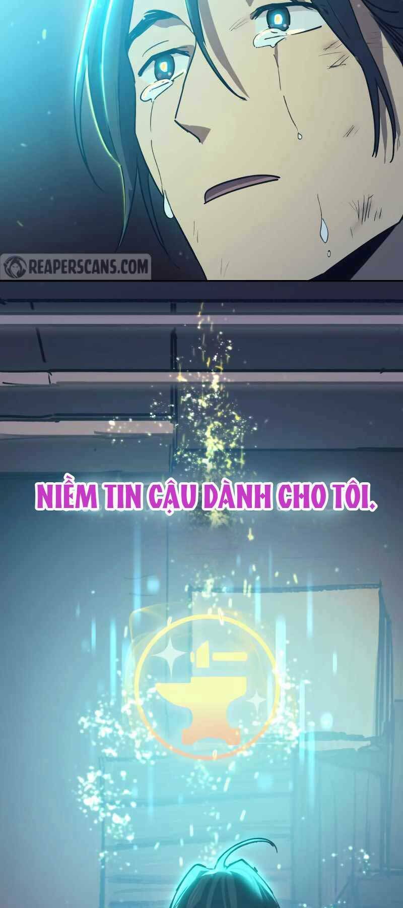 Những Ranker Cấp S Mà Tôi Nuôi Dưỡng Chapter 43 - Trang 2