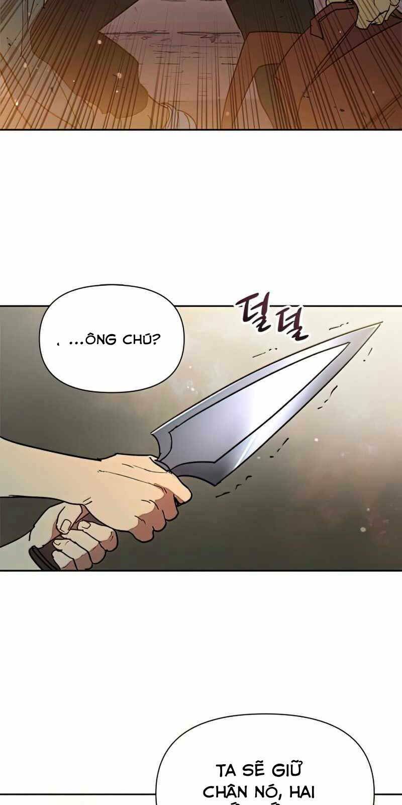 Những Ranker Cấp S Mà Tôi Nuôi Dưỡng Chapter 42 - Trang 2