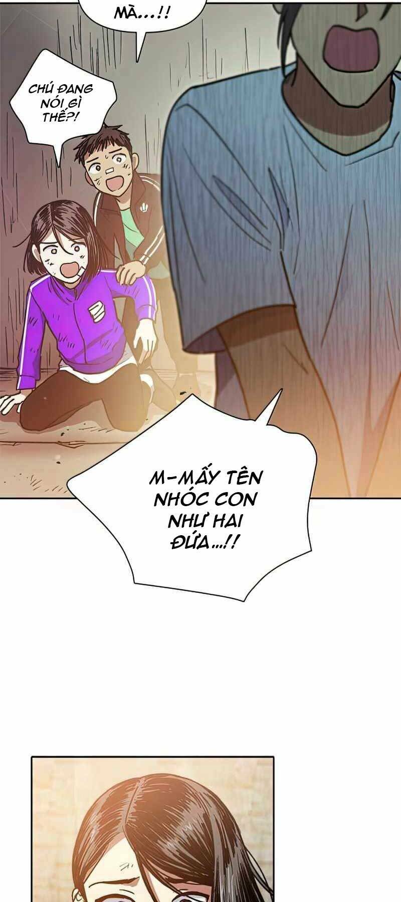 Những Ranker Cấp S Mà Tôi Nuôi Dưỡng Chapter 42 - Trang 2