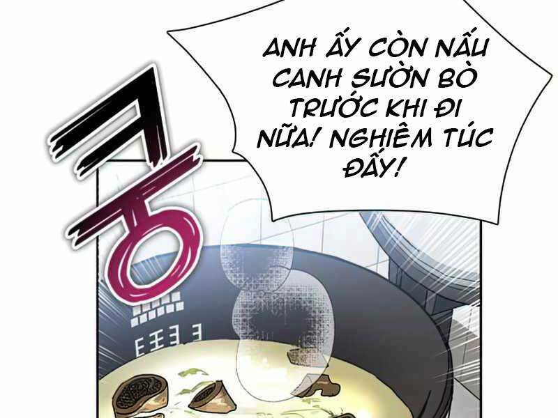 Những Ranker Cấp S Mà Tôi Nuôi Dưỡng Chapter 41 - Trang 2