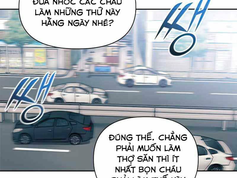 Những Ranker Cấp S Mà Tôi Nuôi Dưỡng Chapter 41 - Trang 2