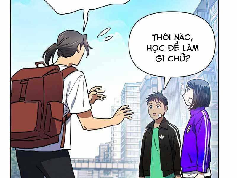 Những Ranker Cấp S Mà Tôi Nuôi Dưỡng Chapter 41 - Trang 2