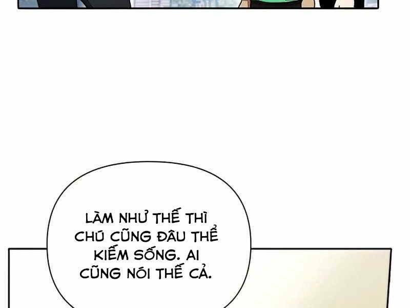 Những Ranker Cấp S Mà Tôi Nuôi Dưỡng Chapter 41 - Trang 2