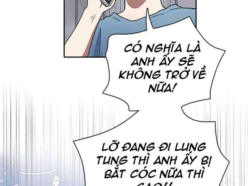 Những Ranker Cấp S Mà Tôi Nuôi Dưỡng Chapter 41 - Trang 2