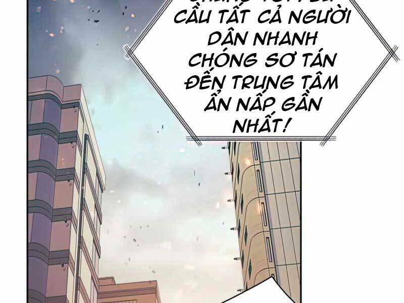 Những Ranker Cấp S Mà Tôi Nuôi Dưỡng Chapter 41 - Trang 2