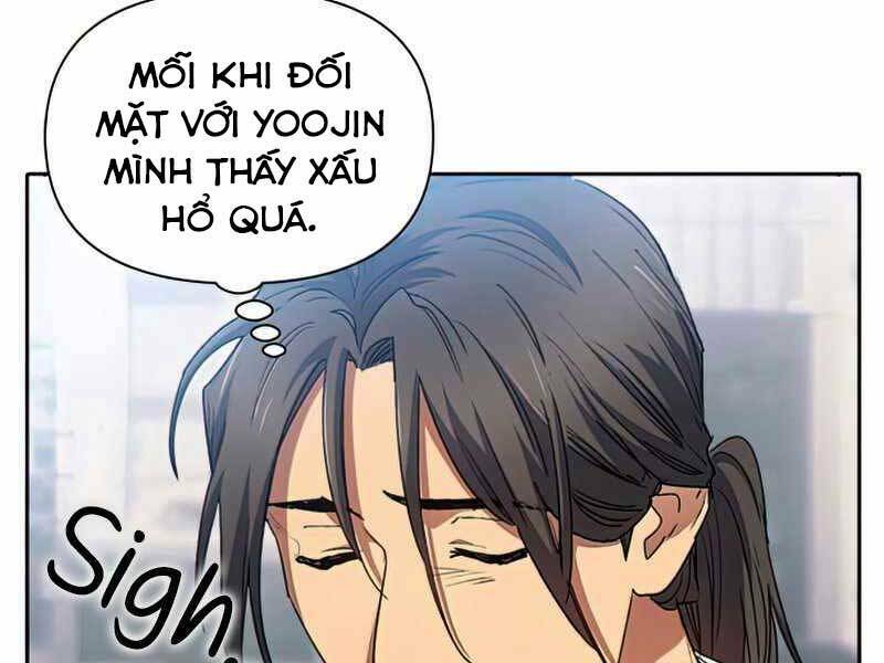 Những Ranker Cấp S Mà Tôi Nuôi Dưỡng Chapter 41 - Trang 2