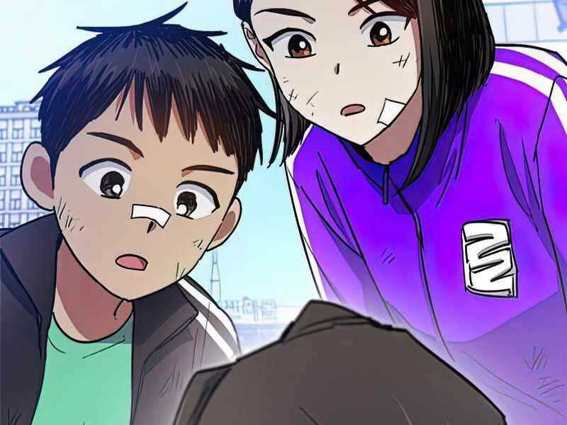 Những Ranker Cấp S Mà Tôi Nuôi Dưỡng Chapter 41 - Trang 2