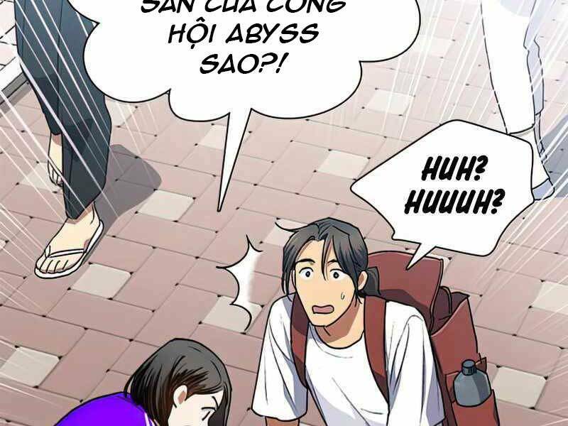 Những Ranker Cấp S Mà Tôi Nuôi Dưỡng Chapter 41 - Trang 2