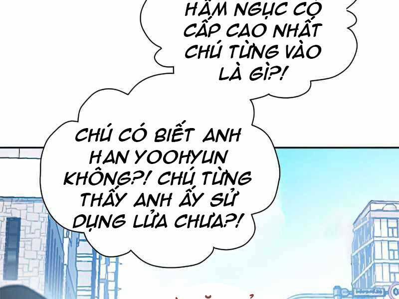 Những Ranker Cấp S Mà Tôi Nuôi Dưỡng Chapter 41 - Trang 2