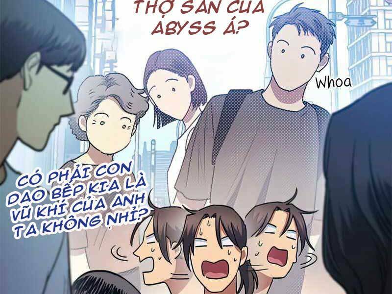 Những Ranker Cấp S Mà Tôi Nuôi Dưỡng Chapter 41 - Trang 2