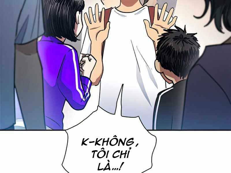 Những Ranker Cấp S Mà Tôi Nuôi Dưỡng Chapter 41 - Trang 2