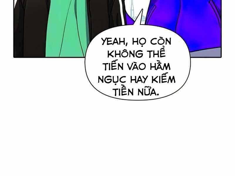 Những Ranker Cấp S Mà Tôi Nuôi Dưỡng Chapter 41 - Trang 2