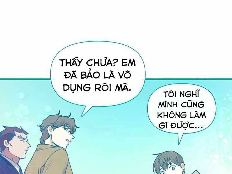 Những Ranker Cấp S Mà Tôi Nuôi Dưỡng Chapter 41 - Trang 2