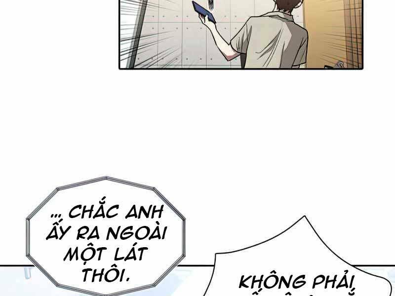 Những Ranker Cấp S Mà Tôi Nuôi Dưỡng Chapter 41 - Trang 2